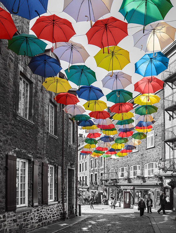 EricRenard Umbrella